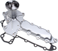 Water Pump 15521-73033 15521-73035 for Kubota Engine D1402 V1902 V2203 Tractor