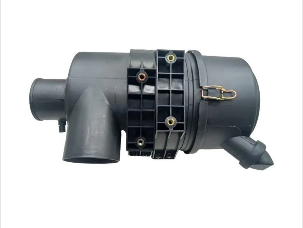 Air Cleaner Assembly For CASE Backhoe Loader 595LSP, 595SLE