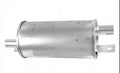 9115604-00 Muffler For Yale Forklift With FE Engine GLP050RD GTP25RH GLC030CE