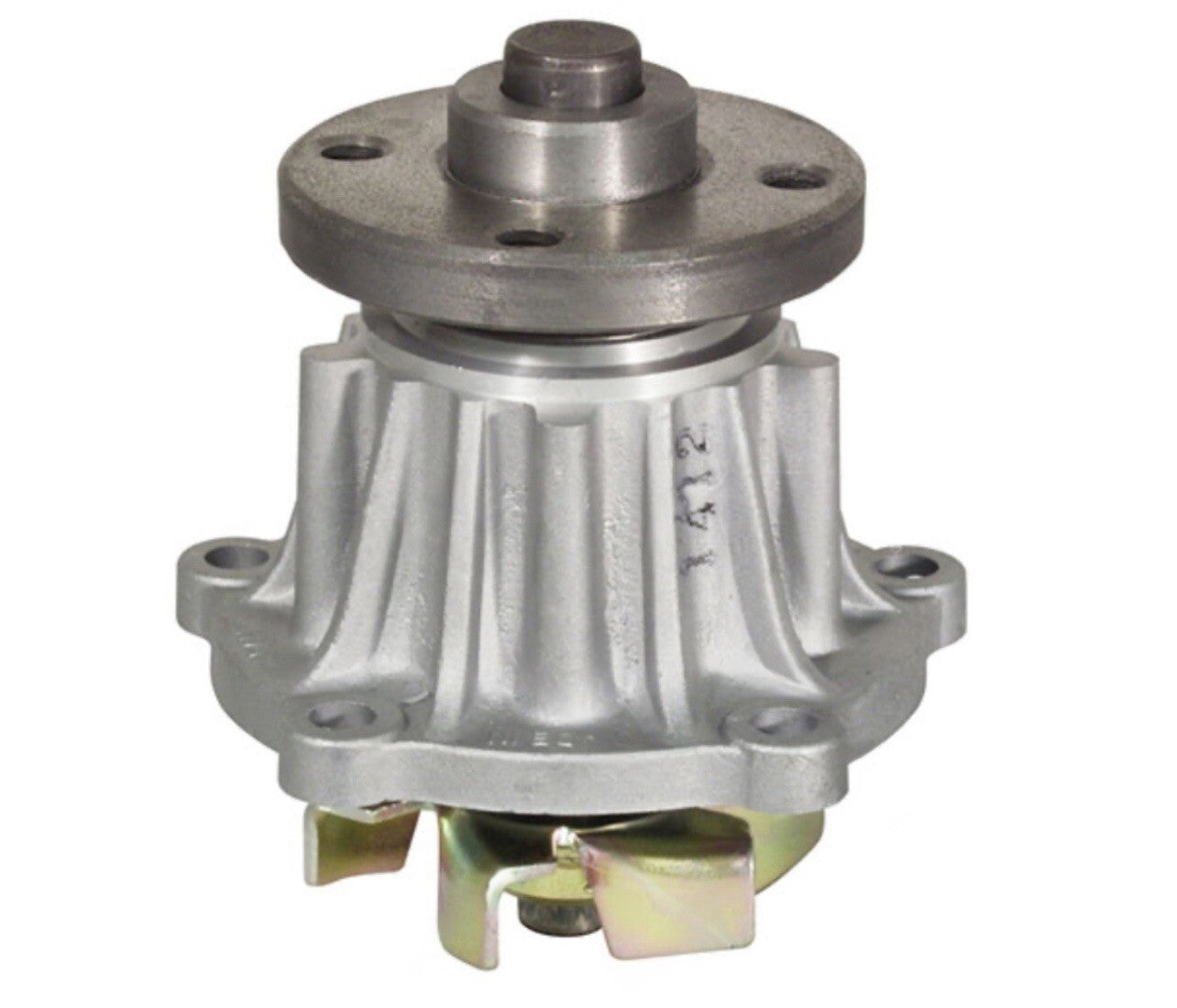 Forklift Water Pump for Toyota 4Y - 16120-78151-71 Clark 446097 Hyster 3046758