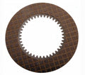 (SET OF 10) 3EA-15-11173 125*69*3 MM FOR KOMATSU FORKLIFT FRICTION DISC