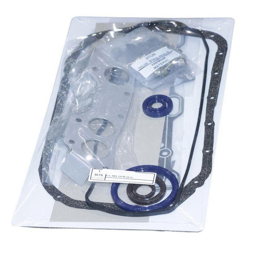 MBMD972030 Forklift Overhaul Gasket Set for Mitsubishi 4G63 Engine | Caterpillar
