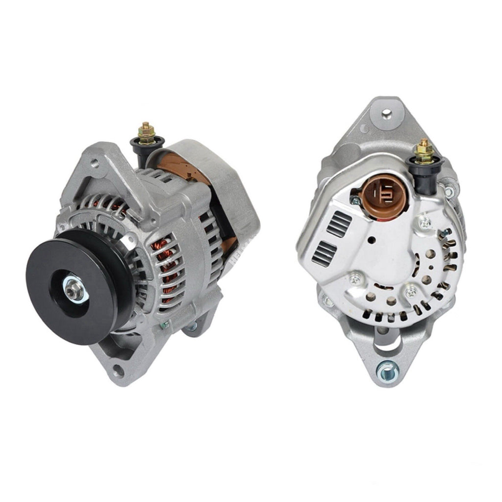 27070-31720-71 Alternator for Toyota Forklift Fits GM 4.3L Engine 60 Amp