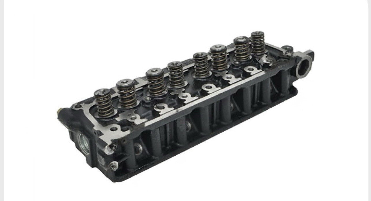 11041-60k00 Cylinder Head For Nissan Forklift With  H15/H25/H20-11 Engine
