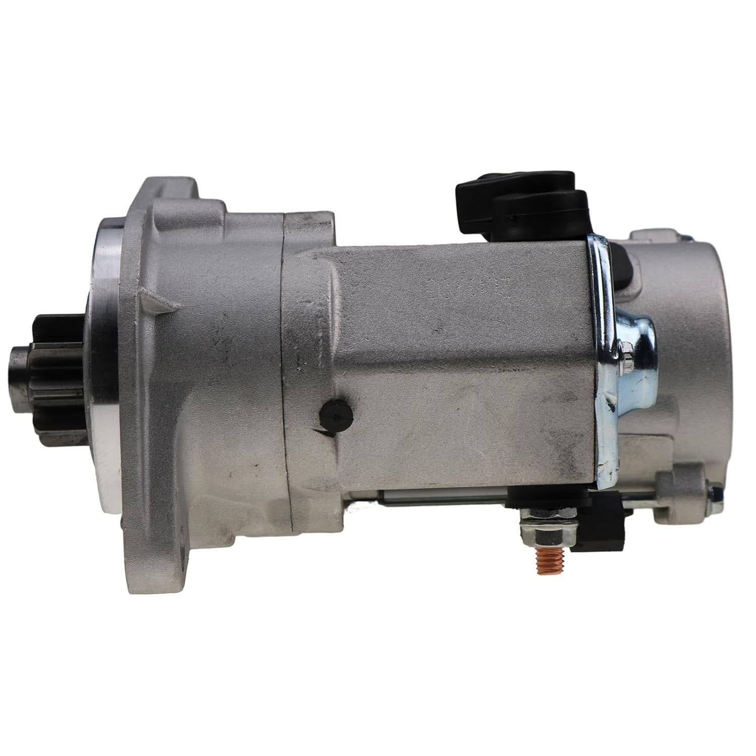 12V 9T Starter Motor 17341-63010 for Kubota L2250DT L2550DT L3450DT L3600DT