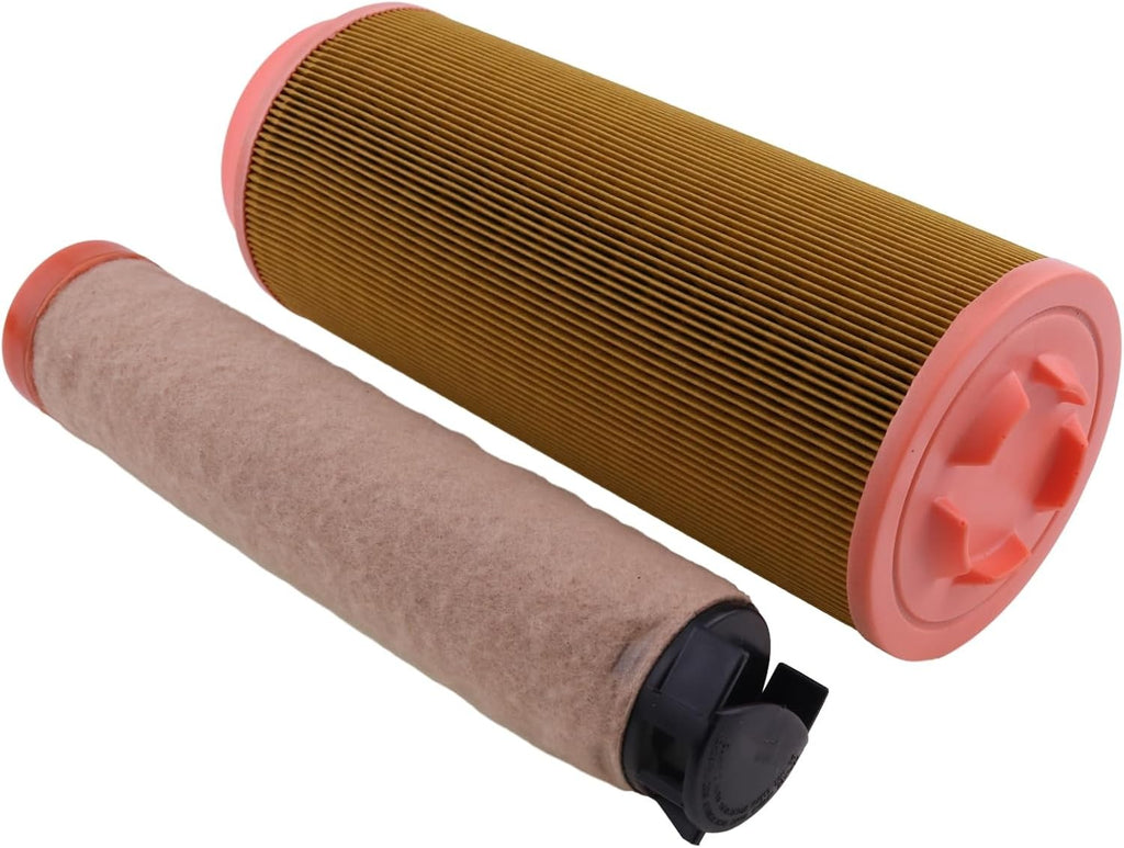 Air Filter Kit 3901462M1 3901463M1 TD270-93220 TD270-93230 for Kubota L4060DT
