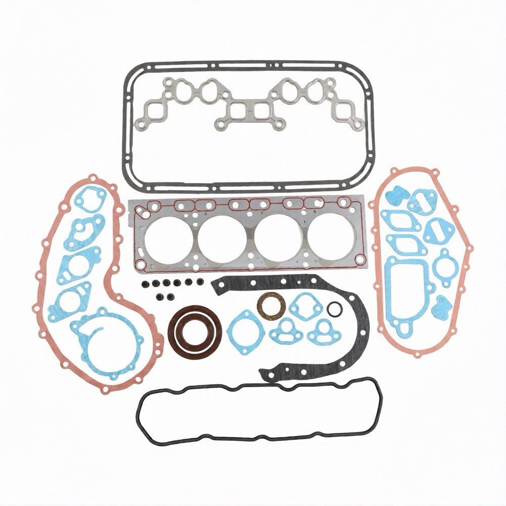 Overhaul Gasket Kit 10101-FY52K for Nissan Engine K21 K25 Forklift