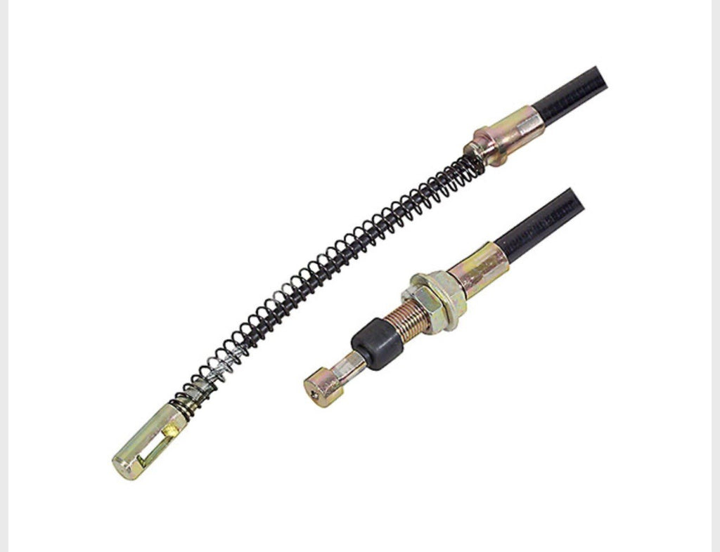 Komatsu Forklift Brake Cable RH 3EB-30-11231 (62 3/4")