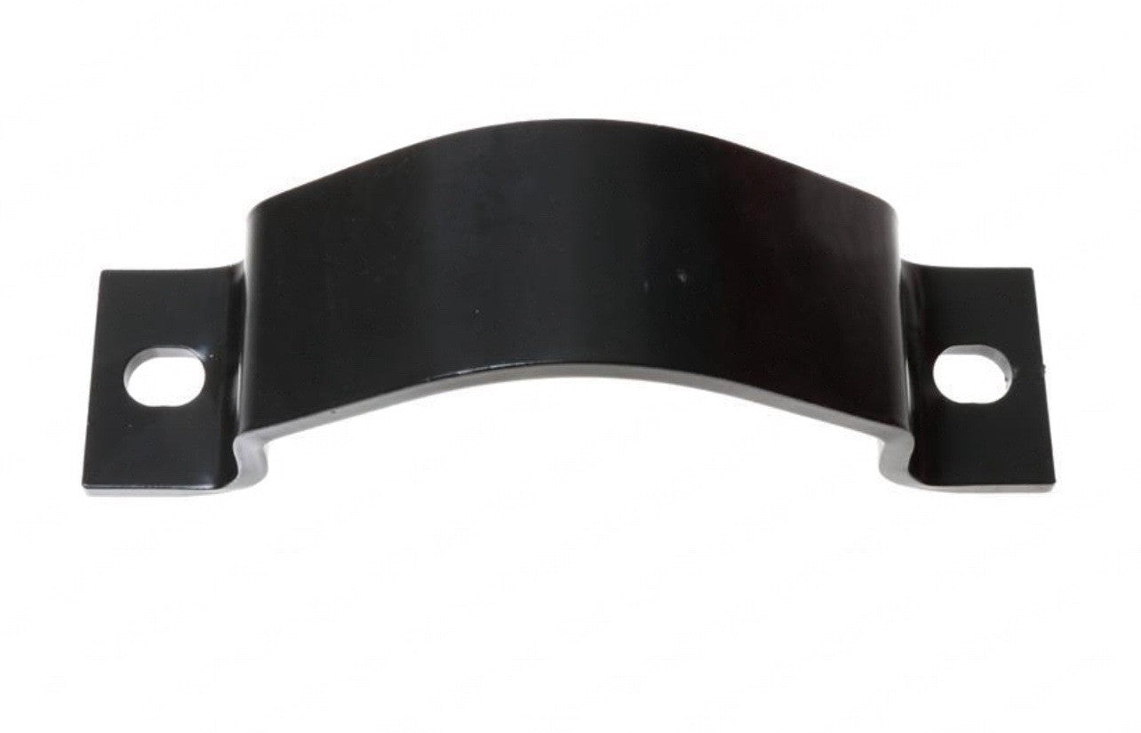 HY4057611 Hyster Forklift Mast Hose Clamp | Double Tie Down