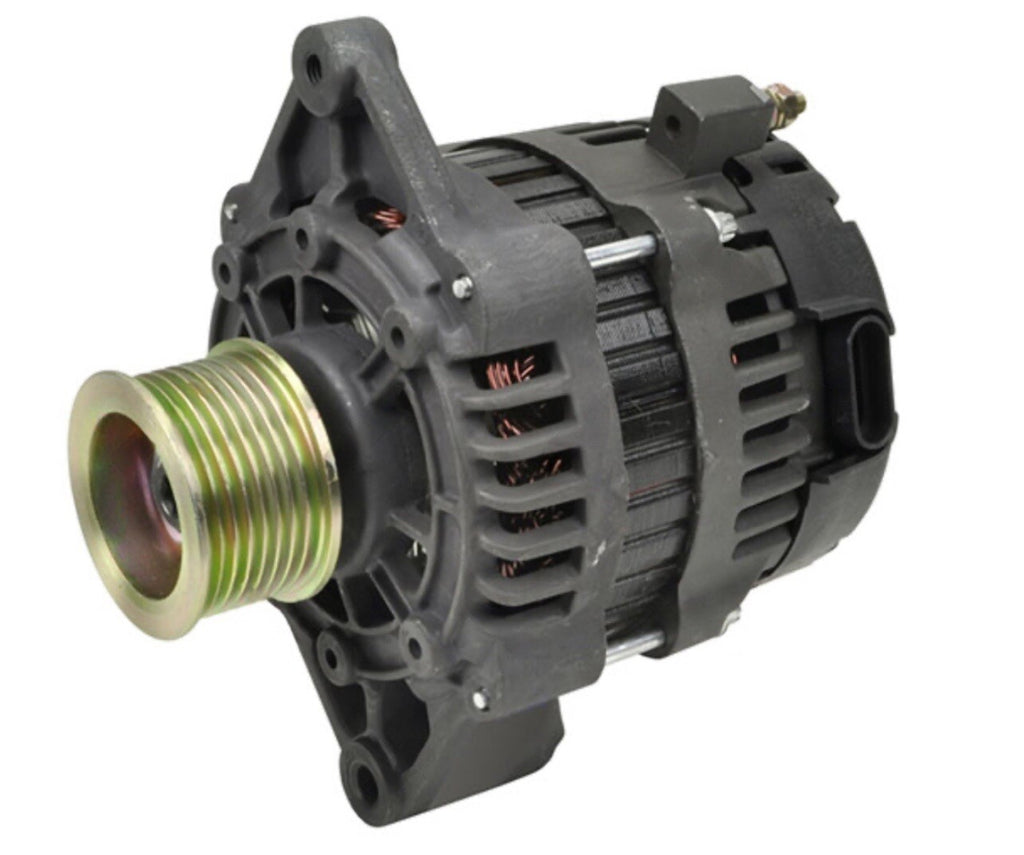 5820024-15 YALE 3282554 4988274 CUMMINS 3.3L + 4.5L  ALTERNATOR 95AMP