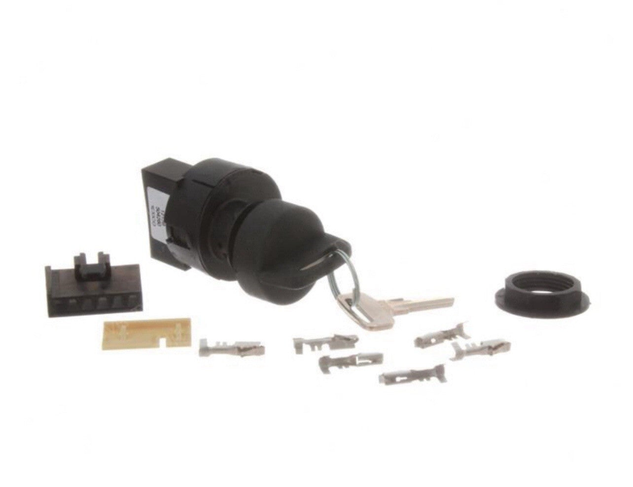 SJ133762 SKYJACK SWITCH KEY 3 WAY SJ68XXRT