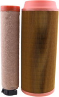 Air Filter Kit P778984 P780024 3901462M1 TD270-93220 TD270-93230 for Kubota