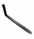 (QTY 2) SHAFT MOUNT FORK - 2-3/8 X 4 X 48 | FREE SHIPPING!!