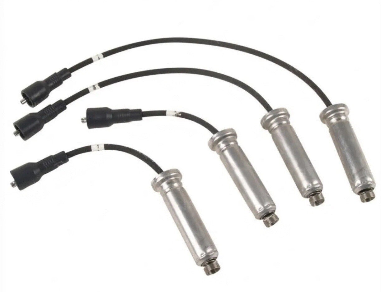 Forklift Ignition Wire Set GM 2.4 Engine SY72040 Hyster Yale Clark HY2067623