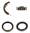 Brake Kit for Toyota Forklift 7FGU15,18 | Shoes , Wheel Cylinders & Seals