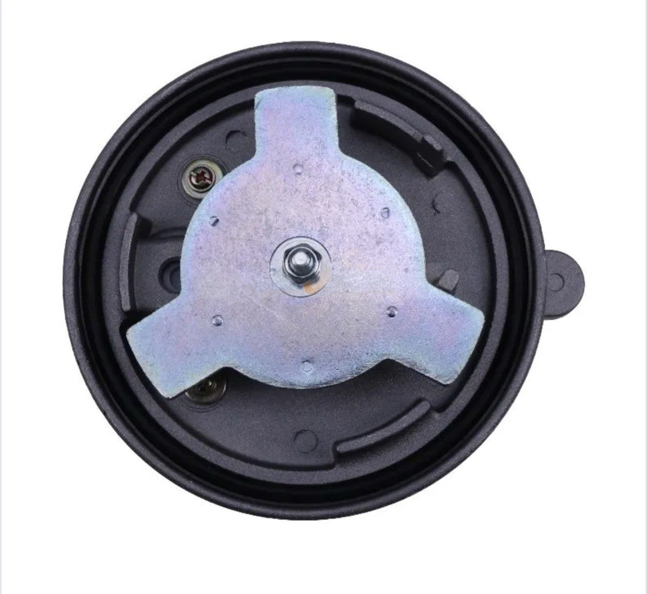 Locking Fuel Cap 349-7059 for Caterpillar CAT C4.4 C6.6 C27 3412C Engine