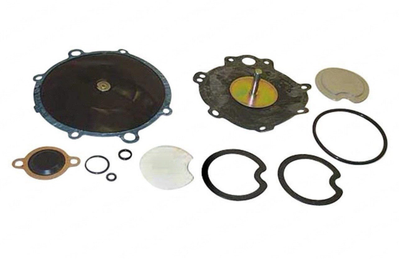 04221-20401-71 DIAPHRAGM OVERHAUL KIT TOYOTA 02-6FG15