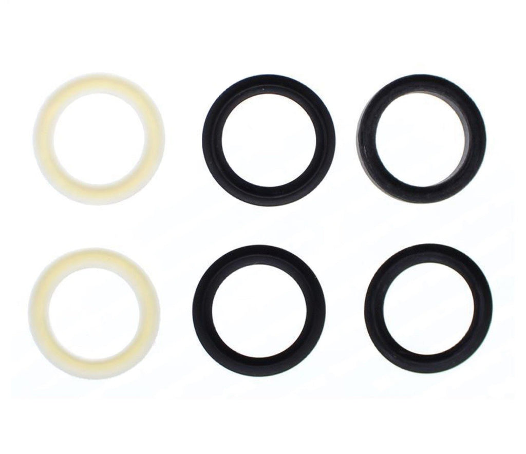 1665683 Clark Forklift Tilt Cylinder Seal Kit For 355