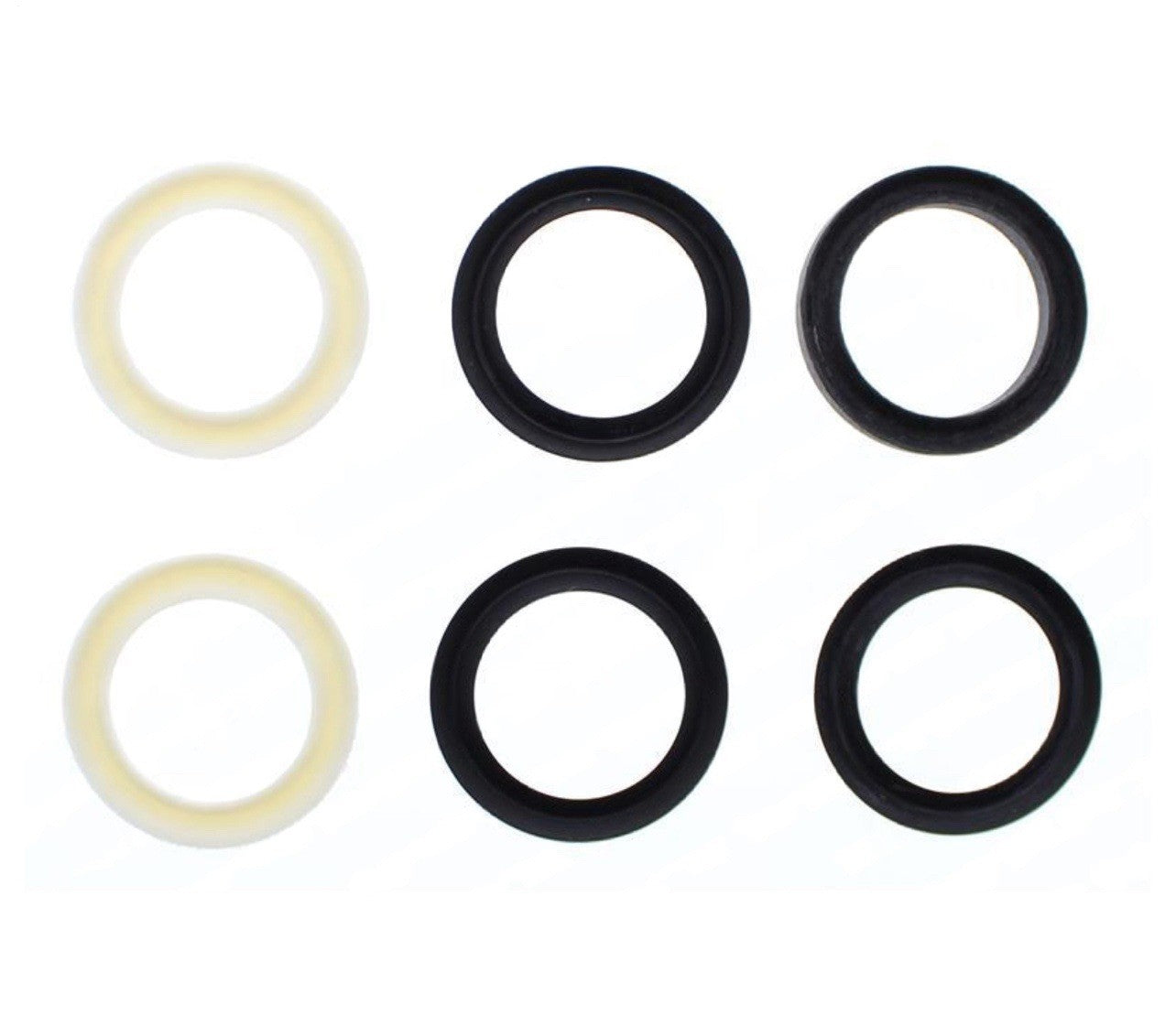 1665683 Clark Forklift Tilt Cylinder Seal Kit For 355