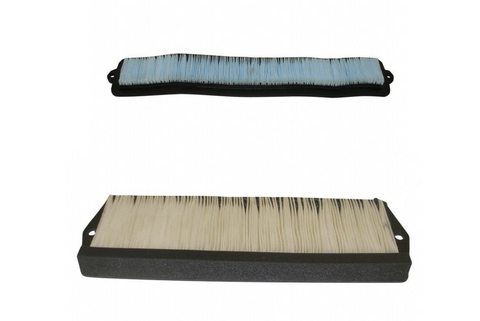For Bobcat Heater Air Filter Kit 2 Skid Steer T110 T140 T180 T190 T250 T300 T320