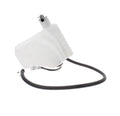 16480-16600-71 Toyota Forklift Radiator Reservoir | 8FGU15,18,C20,C25,C30,C32