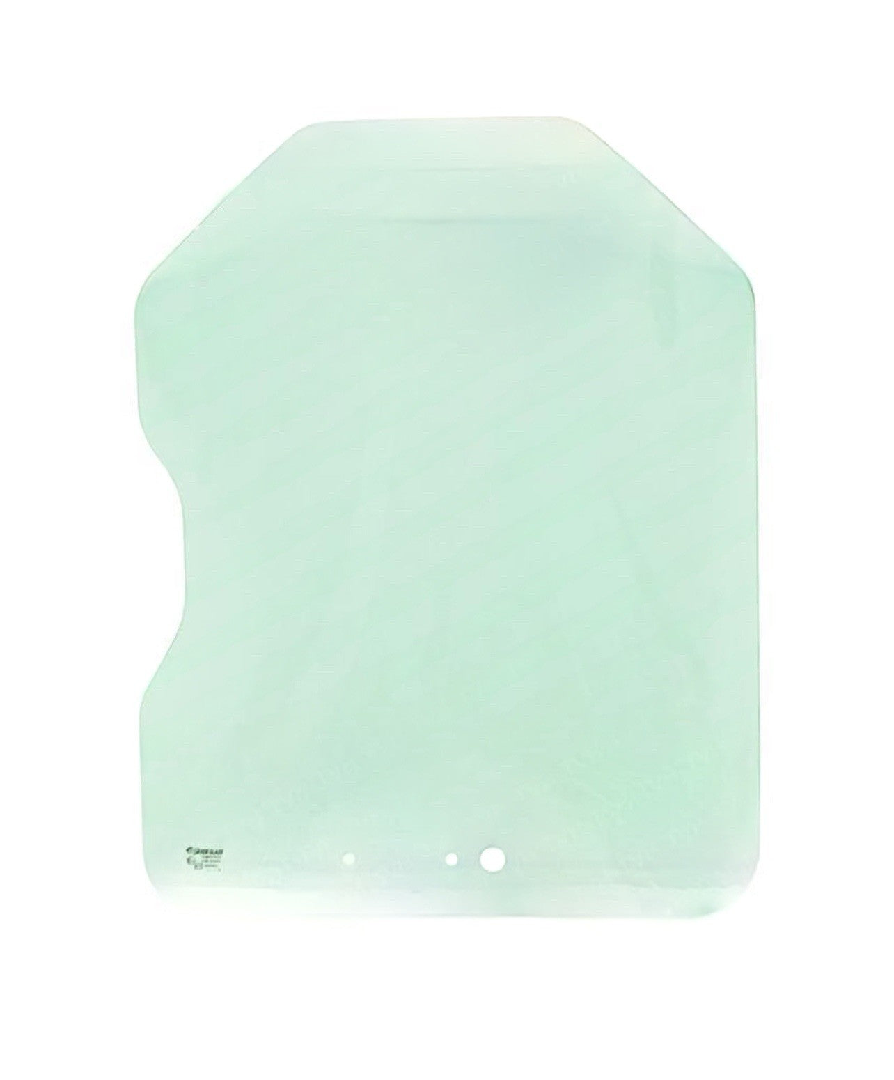 Door Glass Window 6729776 for Bobcat 751 753 863 883 S175 S185 S220 S250 S300