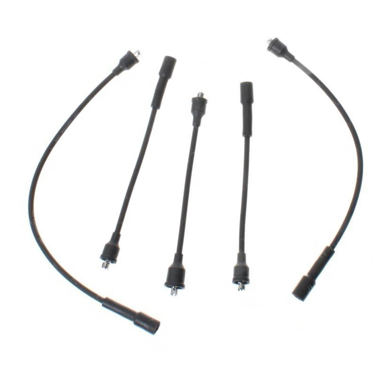 CLARK FORKLIFT C500 IGNITION TUNE UP KIT WITH CLIP DOWN CAP