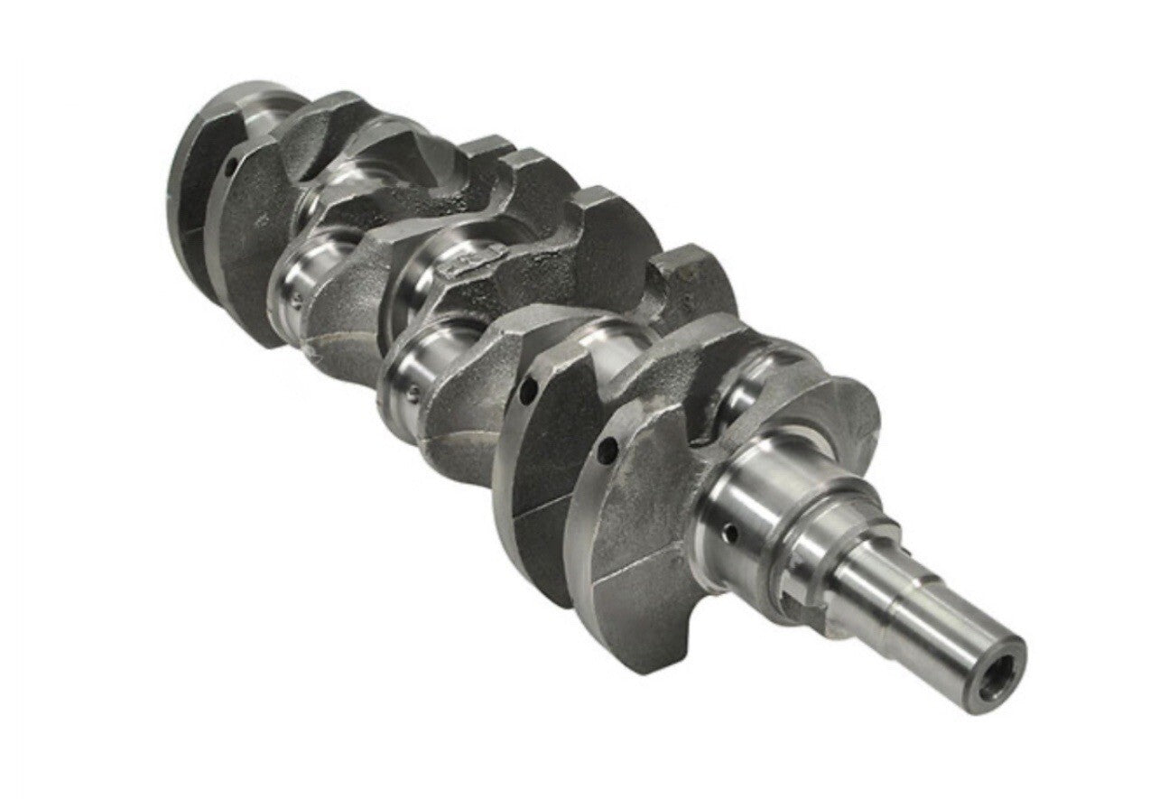 Forklift Crankshaft For Toyota 4Y Engine 13411-76027-71