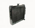 370085 Radiator For Hyster Forklift