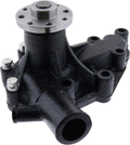 Water Pump With Gasket 1375989 for Isuzu Engine C240 Hyster Forklift