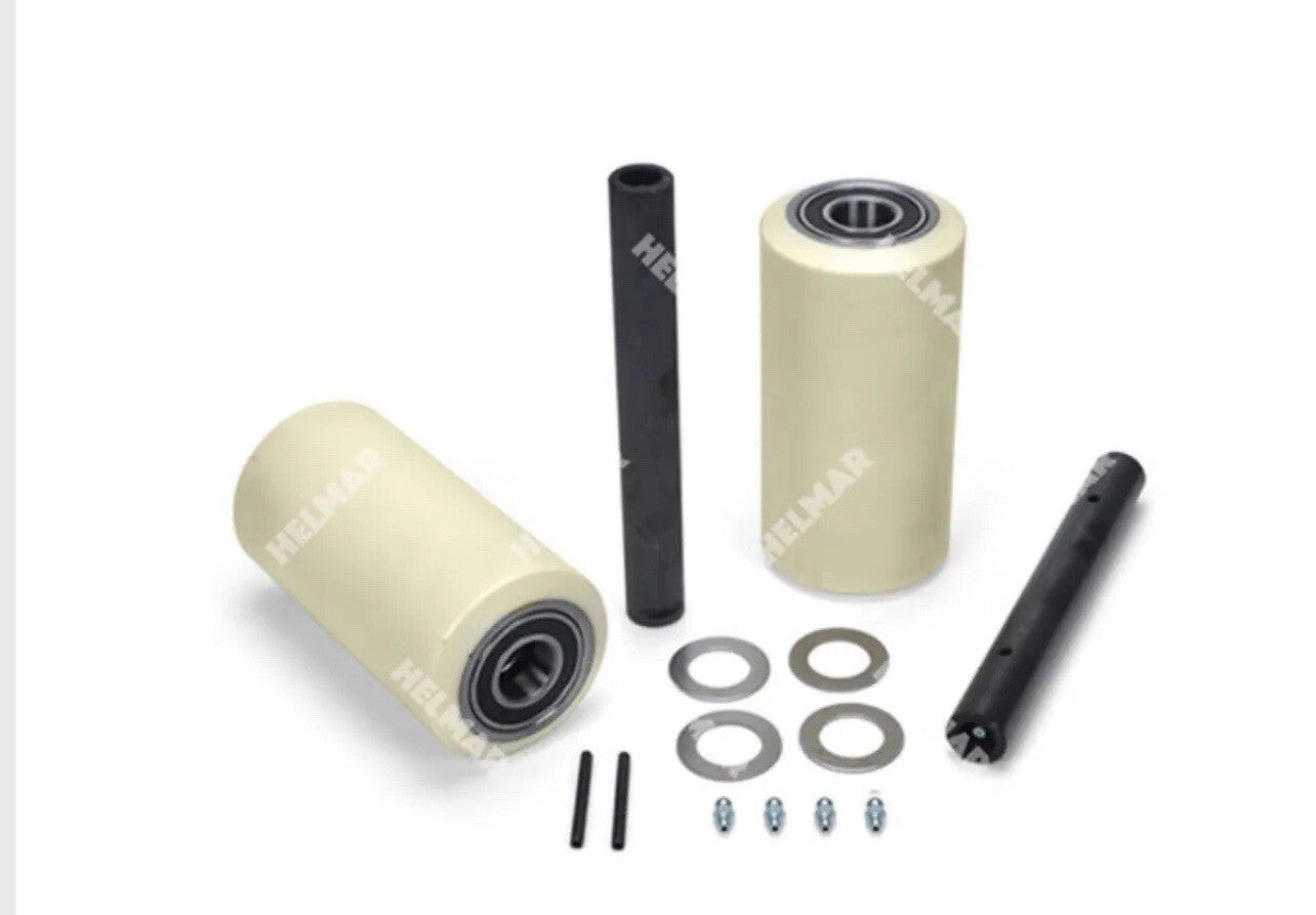 Load Wheel Kit for Crown PE 4500 Pallet Jack