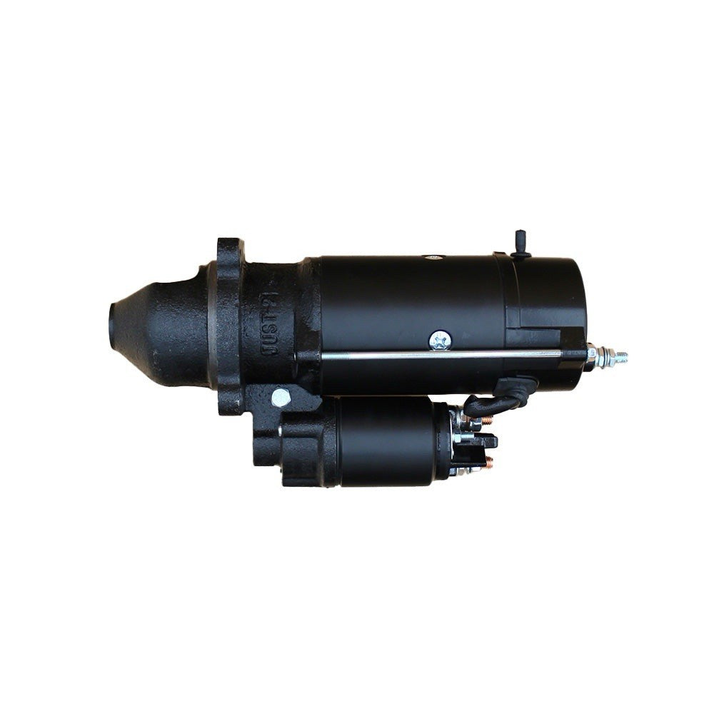 Electric Starter Motor Fits Bobcat Skid Steer 12V 10T 4.2KW OEM# 7220938 New