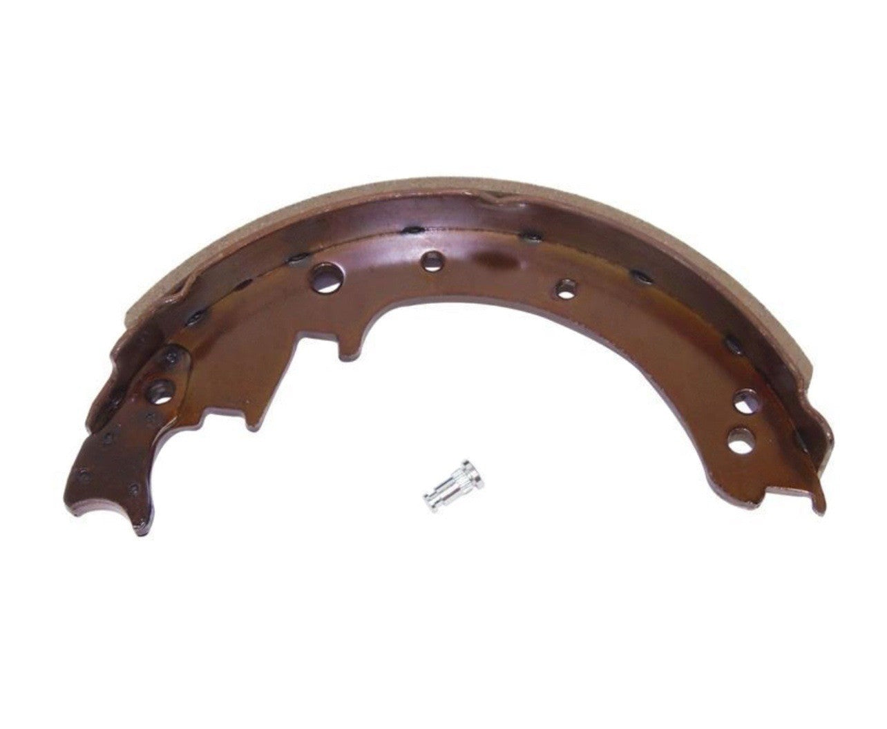 Brake Kit for Toyota Forklift 8FGCU20/C25 Shoes, Wheel Cylinders & Seals