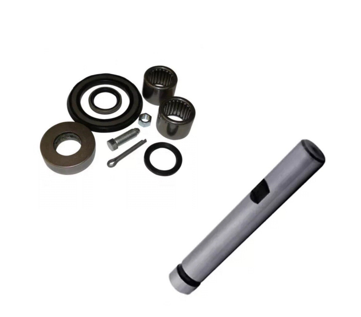 Toyota Forklift King Pin & Seal Kit Set For 7FGU20,25,30,32 | 43232-U2230-71