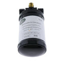 Receiver Dryer 6674235 for Bobcat Skid Steer Loader 331 334 337 TL360 S150