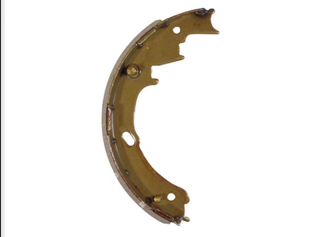 Brake Kit For Mitsubishi Forklift FG25N AF17D Shoes, Hardware, Wheel Cyl & Seals
