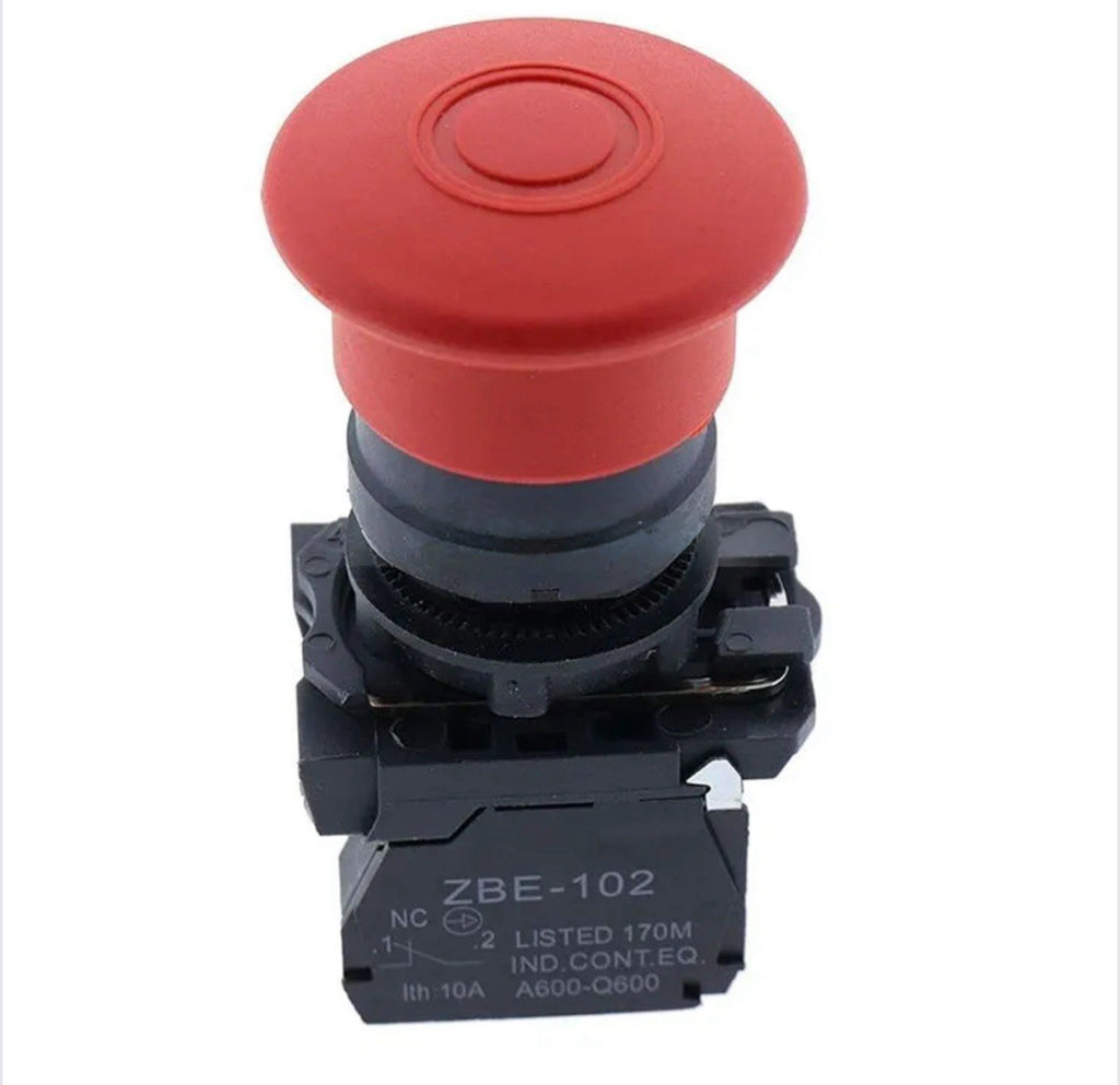 Emergency Stop Switch 122514 122514GT for Genie 40 S-60 S-80 Z-20