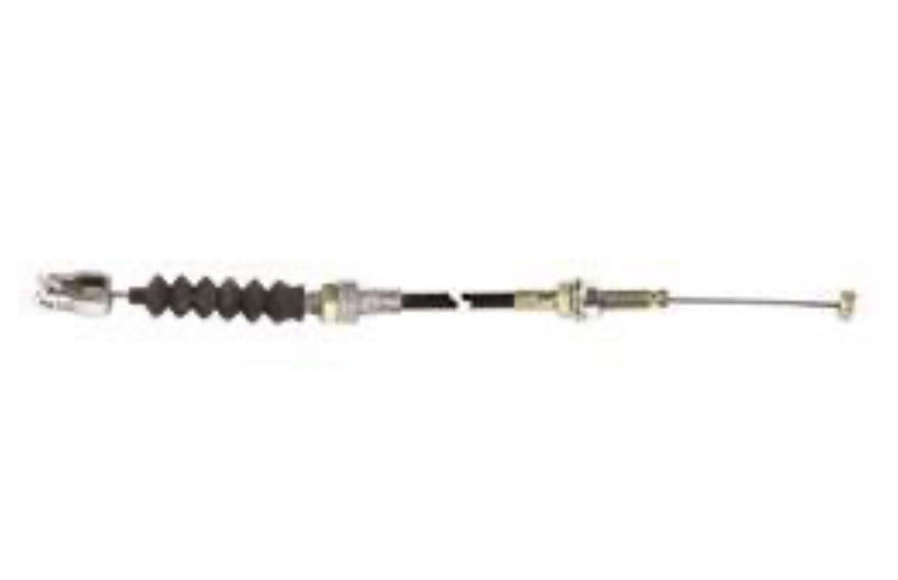 215E5-23001 49 1/2" Length Accelerator Cable for TCM Fits F2 Engines