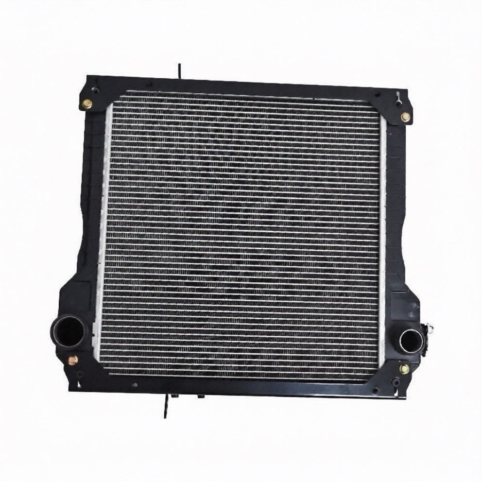 Case IH Backhoe Radiator 570 580L 580SL 590SL 4300 P85 OE# 234876A1 234876A2