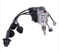 Distributor 19040-UB010 for Toyota Engine 4Y Forklift | 8 Series