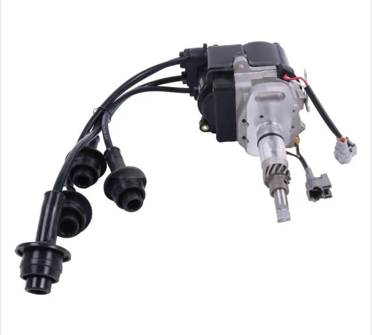 Distributor 19040-UB010 for Toyota Engine 4Y Forklift | 8 Series