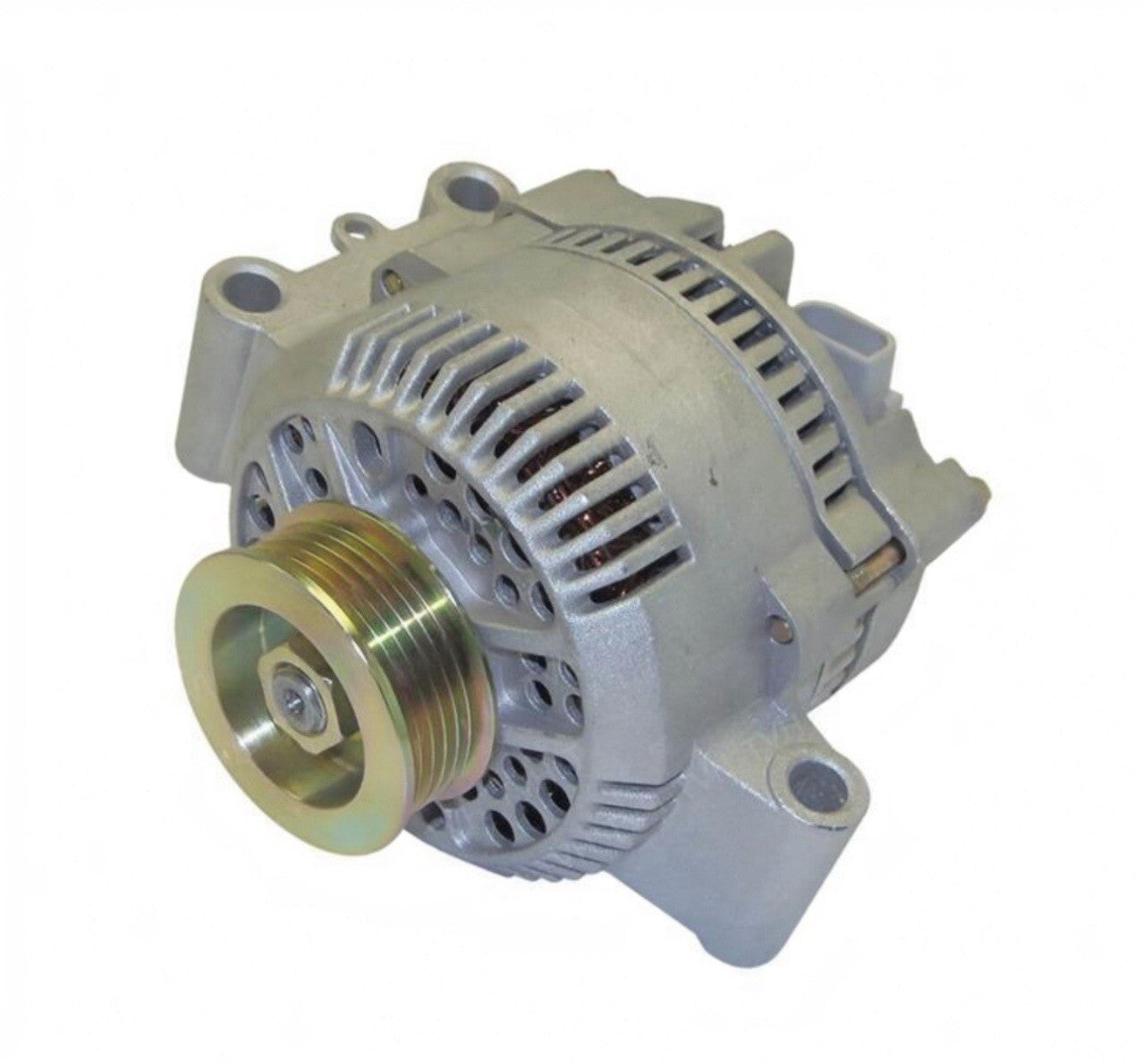 Genie GN52571GT - ALTERNATOR ASSY (Ford LRG-425 EFI) Z45/22
