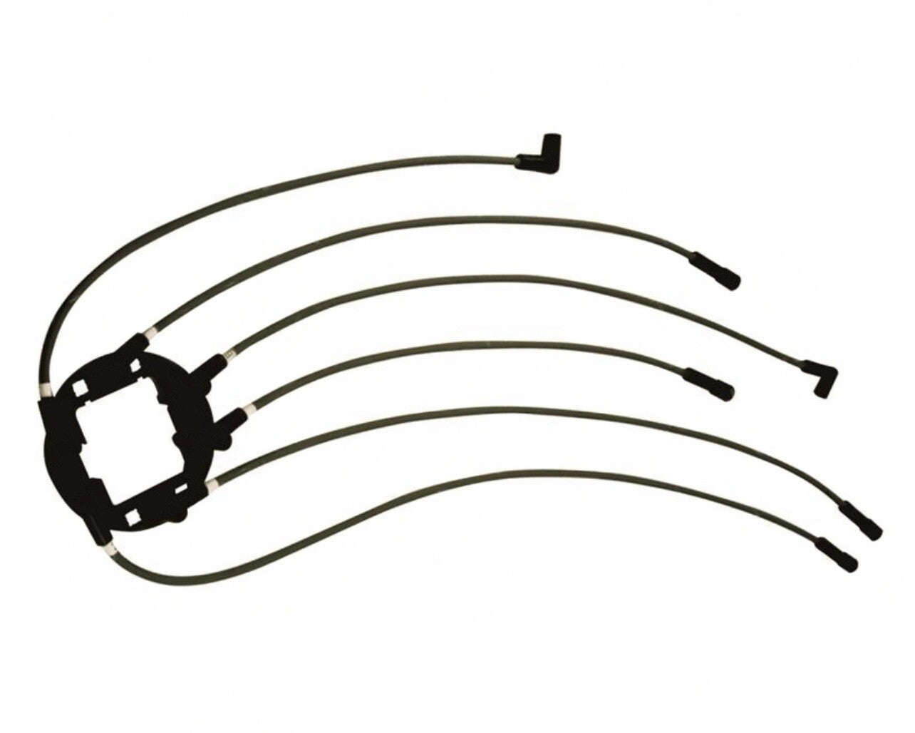 NEW HYSTER FORKLIFT WIRE KIT 6 CYL WIRE KIT 350194