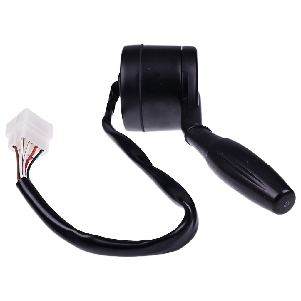 Directional Switch Assembly A334000 Compatible for Doosan Forklift D20S-5 D25S-5