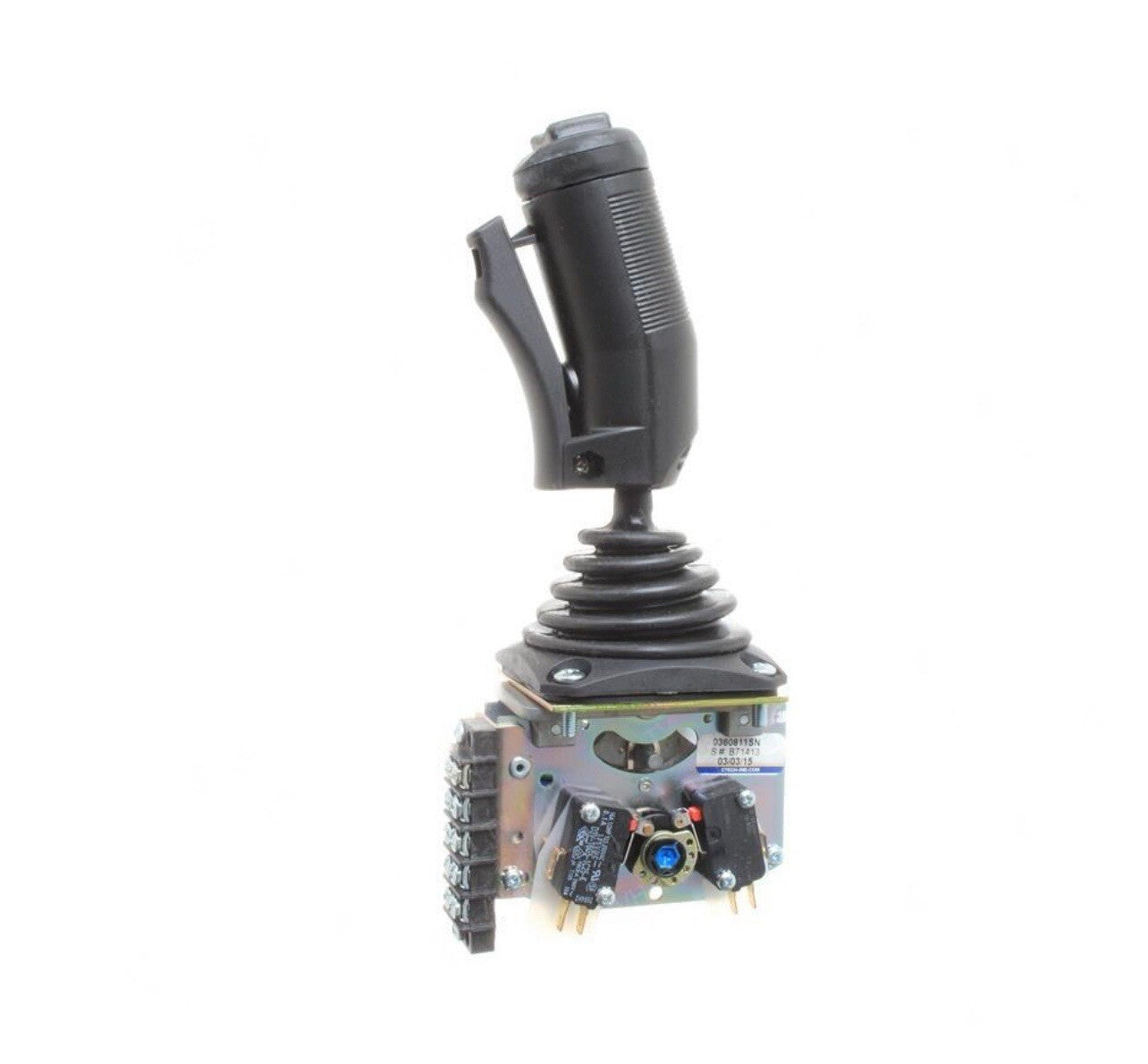 NEW SNORKEL AERIAL LIFT JOYSTICK CONTROLLER 3 SPEED MS4 STYLE PART | 302840