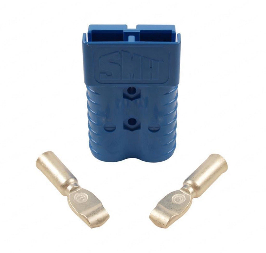 2304932 FOR CLARK FORKLIFT BATTERY CONNECTOR 350 AMPS 2/0