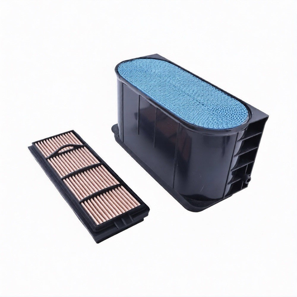 Air Filter Kit AL215054 AL215053 for John Deere Tractor 6130M 6130R 6135M 6135R