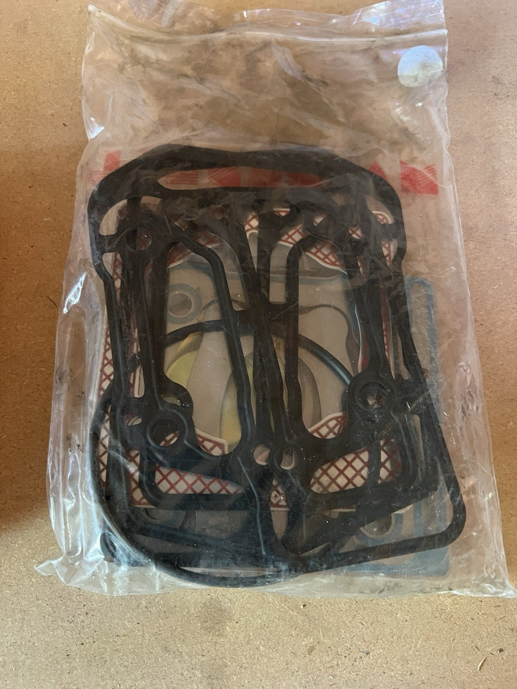 Air Compressor Repair Kit A67RK070 | Majorsell England