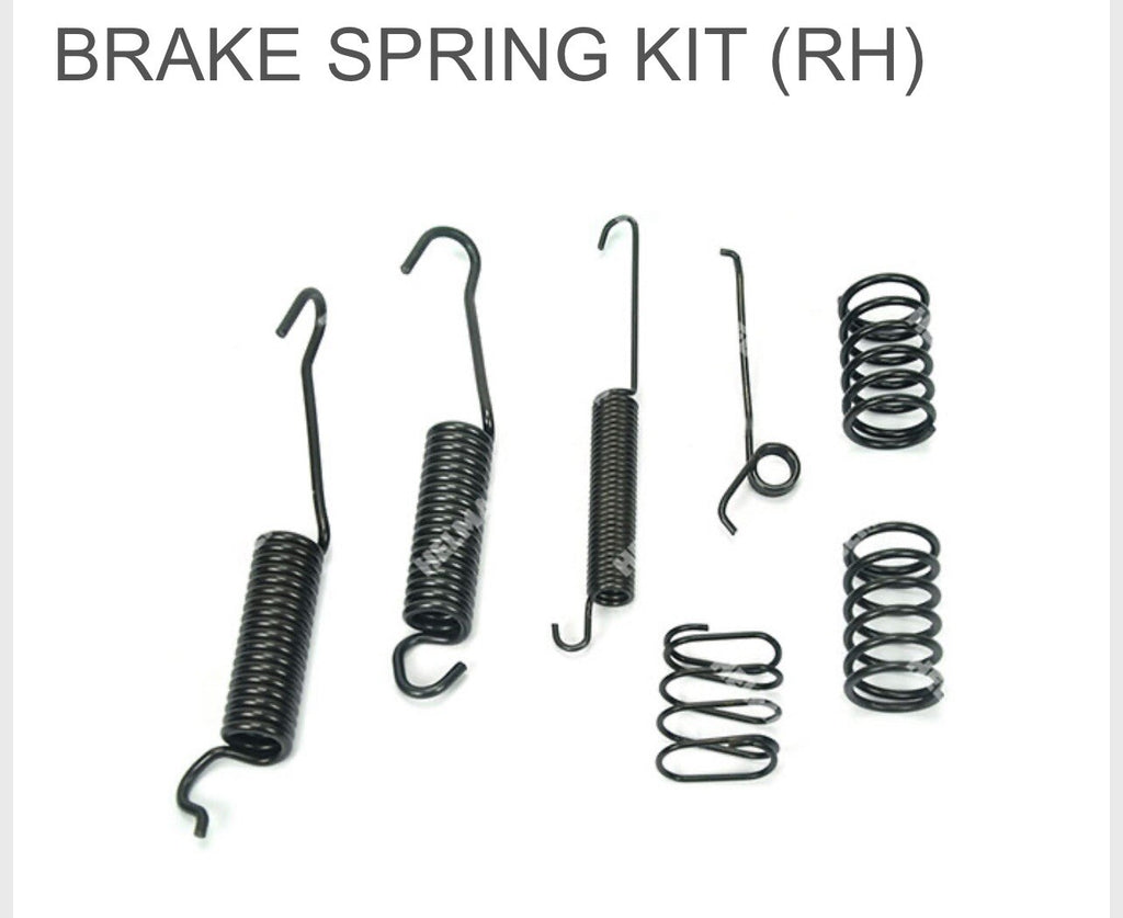 MINOR BRAKE KIT FOR FORKLIFT KOMATSU FG25T-16