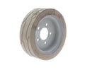 200 x 8 Mould On Wheel 158438 for Skyjack Scissor Lift SJ3219 SJ3015 SJ3215